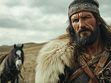 Раскрыты тайны «долины царей» древних скифов