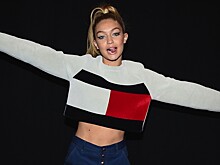 Следующее шоу Tommy Hilfiger пройдет в Лондоне