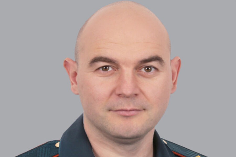 РБК: автор реформы пожарного надзора генерал Еникеев уволится из МЧС