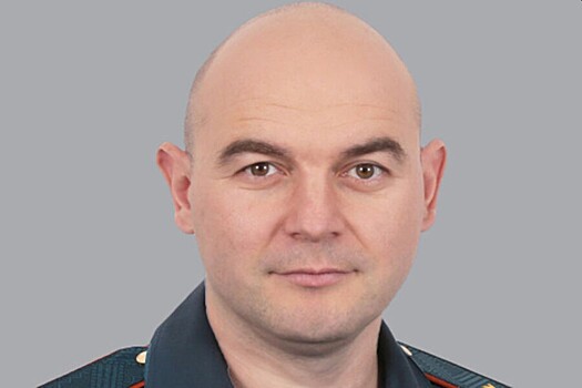 Автор реформы пожарного надзора генерал Еникеев уволится из МЧС