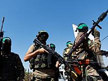 ХАМАС пообещало вернуть россиянина Труфанова живым и здоровым