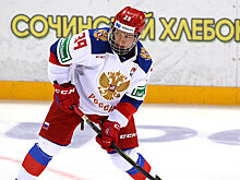 Мичков получил травму во время товарищеского матча с минским «Динамо»