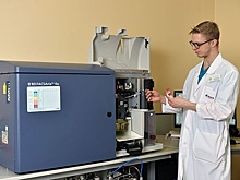 Фонд "Дети России" закупил новое оборудование для детского онкоцентра в Екатеринбурге