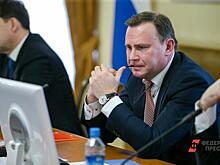 Не выполнен KPI: Перед мэром Нижнего Тагила после выборов губернатора замаячила отставка