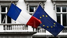 Франция корректирует диалог с Россией после разрыва стратегических договоров США