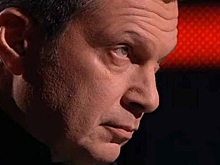 Соловьёв жёстко ответил Гордону (ВИДЕО)