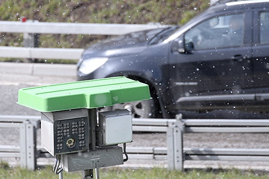 Правда ли, что камеры уже начали фиксировать незастрахованные по ОСАГО машины