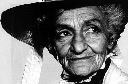 В Черемушках почтут память актрисы Марии Капнист