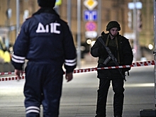 Восстановлена хронология атаки на Лубянке