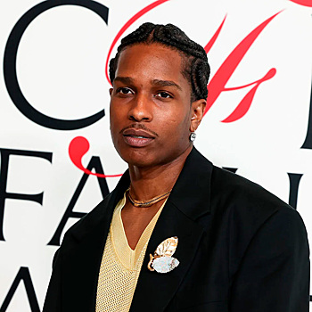 Соседи подали иск на A$AP Rocky на сумму $1,1 млн
