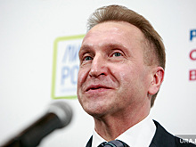 Baza: дочь Шувалова за год получила более 2 млрд рублей. Она работает балериной