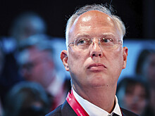 Дмитриев объяснил западную риторику о «российской угрозе»