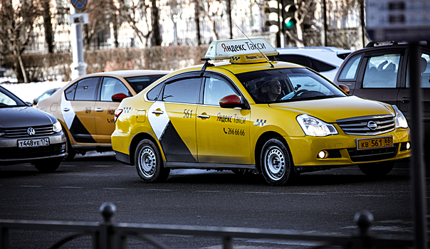 «Яндекс» попросил АвтоВАЗ об увеличении поставок автомобилей для такси