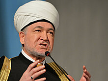 Совет муфтиев России осудил "Стоп-харам": подобные акции чреваты рознью