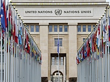 Названо условие, при котором США могут прекратить финансировать ООН