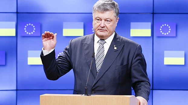 Порошенко заявил о готовности выполнять все пункты Минских соглашений