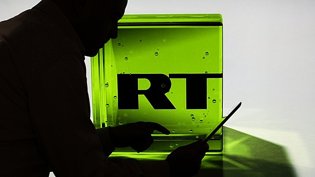 RT стал лидером рейтинга топ-СМИ в MediaMetrics за август