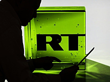 RT стал лидером рейтинга топ-СМИ в MediaMetrics за август