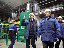 В России начнут строить мосты из алюминия