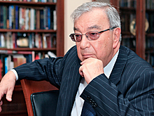 «Олигархи не хотели делать ставку на него»