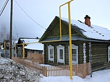 "ГАЗЭКС" строит сети для подключения новых абонентов в Горнозаводском округе