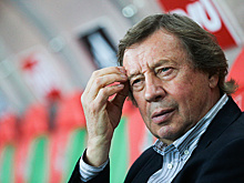 Семин: "Локомотив" провел лучший матч в сезоне