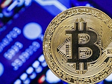 Стоимость биткоина превысила $95 тысяч впервые с 24 февраля