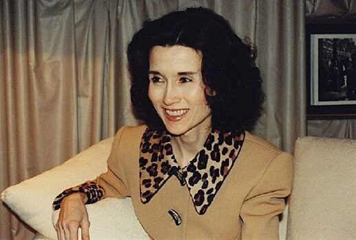 Мэрилин вос Савант: триумф и скандалы феноменальной женщины