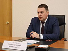 Мэр Владимира Наумов пойдет под суд за взятку в особо крупном размере