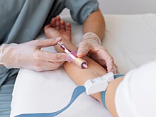 Ученые выяснили, как группа крови связана с продолжительностью жизни