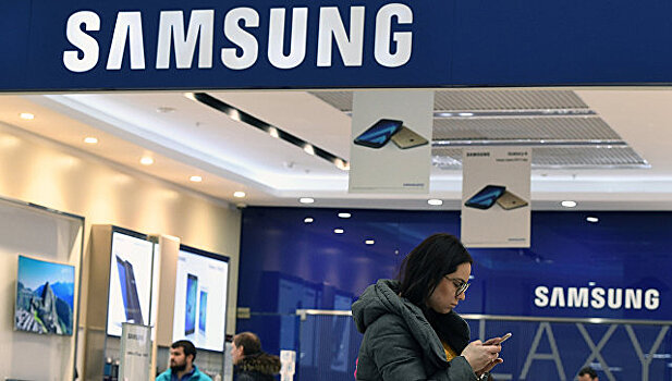 Samsung проверяет, может ли ЦРУ шпионить через телевизоры