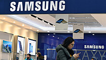 Samsung проверяет, может ли ЦРУ шпионить через телевизоры