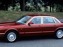 Купить за 180 000 и вложить 3 000 000: опыт владения Jaguar XJR 1995 года