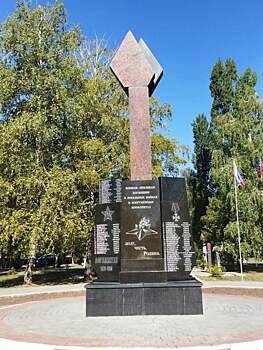 Стали известны имена ещё 17 погибших в ходе СВО жителей Саратовской области