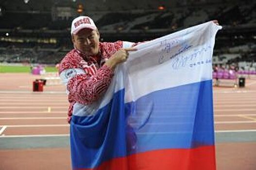 Блокада прорвана. Пустят ли югорских атлетов на Паралимпийские игры