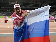 Блокада прорвана. Пустят ли югорских атлетов на Паралимпийские игры