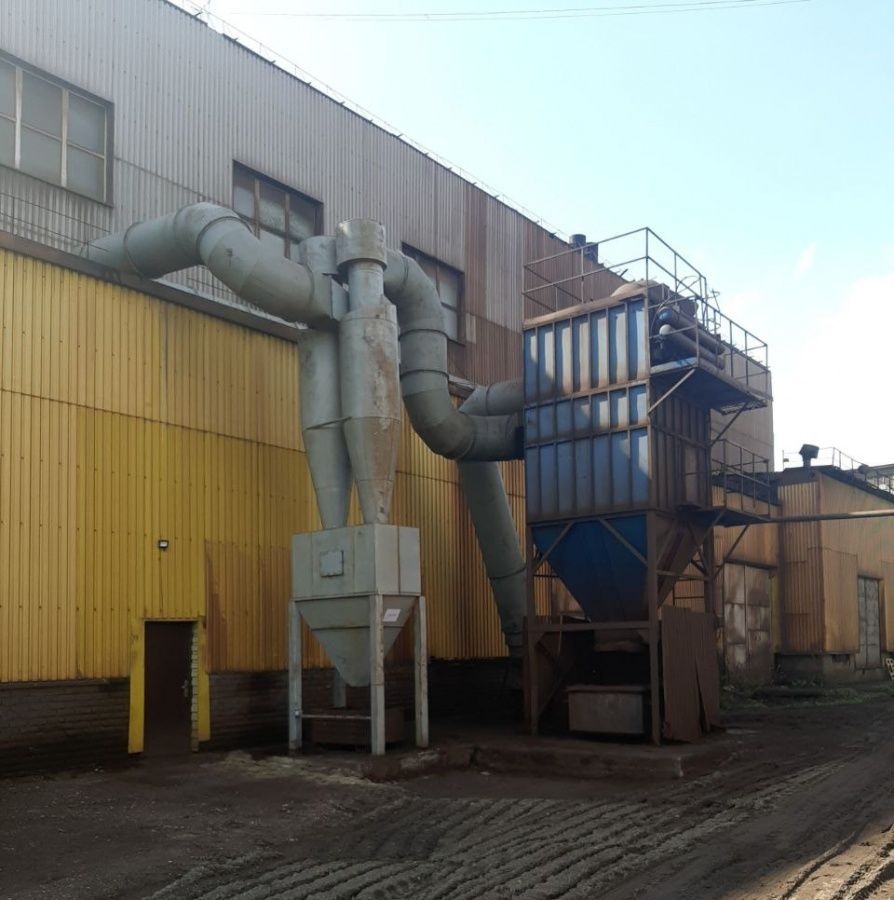 Более 30 нарушений выявлено на Выксунском литейном заводе