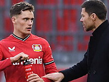 Гендиректор «Байера» Карро: «Виртц точно перешел бы в «Реал», если бы Алонсо сделал предложение, но там решения принимает Перес. Флориан хочет выиграть ЛЧ»