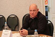 В Ульяновске врача Малинина избрали председателем общественной палаты