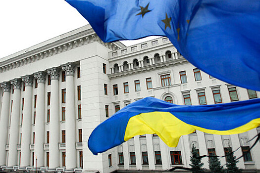 Политик Царев: ЕС заработал на украинском конфликте больше, чем на пандемии