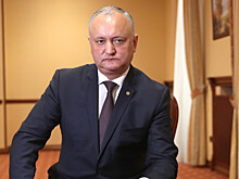 Громкое дело: в чем подозревают бывшего президента Молдовы Игоря Додона