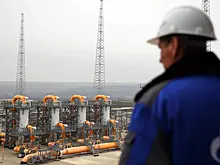 Россия обошла США по поставкам газа в страну ЕС