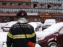 Жильцы пострадавших от взрыва квартир в Петербурге вернутся домой через два-три дня