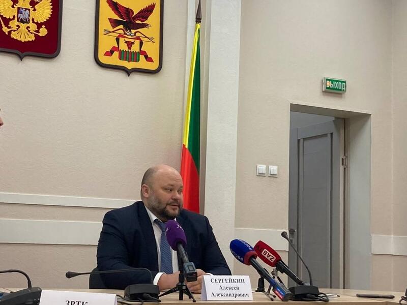 Вице-премьер правительства Забайкалья прокомментировал в прямом эфире ситуацию на Харанорской ГРЭС
