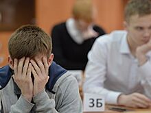 Названы самые частые ошибки на ЕГЭ по русскому языку