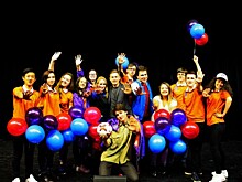 В МТУ состоялась презентация Волонтерского центра