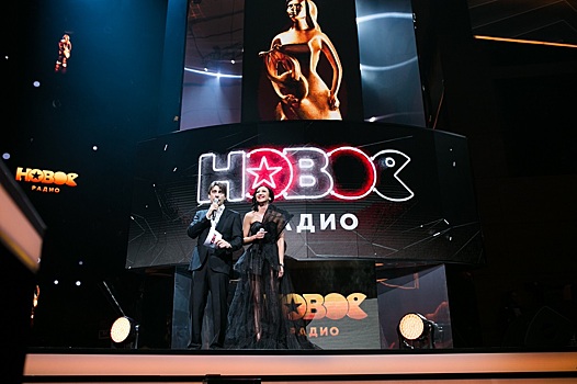 Премия «Новое Радио Awards» стартует 21 февраля