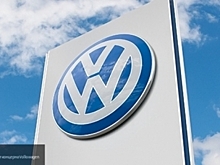 Volkswagen Touran признан самым популярным минивэном Европы