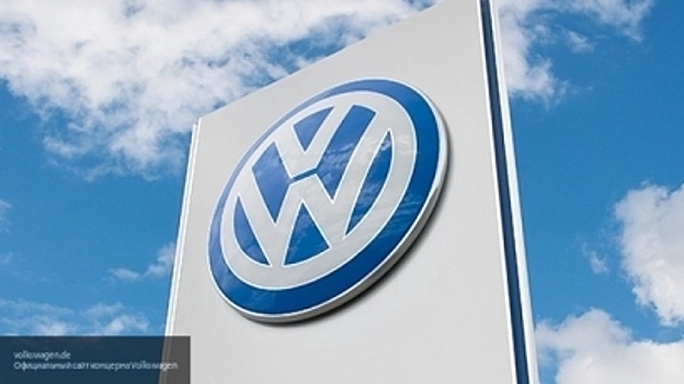 Volkswagen Touran признан самым популярным минивэном Европы