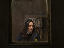 «Кларисса»: вышел первый тизер многосерийного сиквела «Молчания ягнят» 